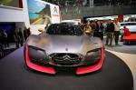 Citroen SURVOLT Concept 2010 года